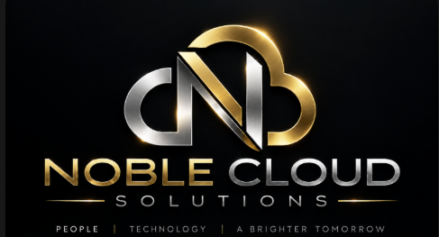 Noble Cloud Solutions — People, Technology, A Brighter Tomorrow